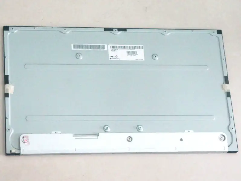 21.5 Inch Lvds Ips Matte All-in-one LED screen LM215WF9-SSB1