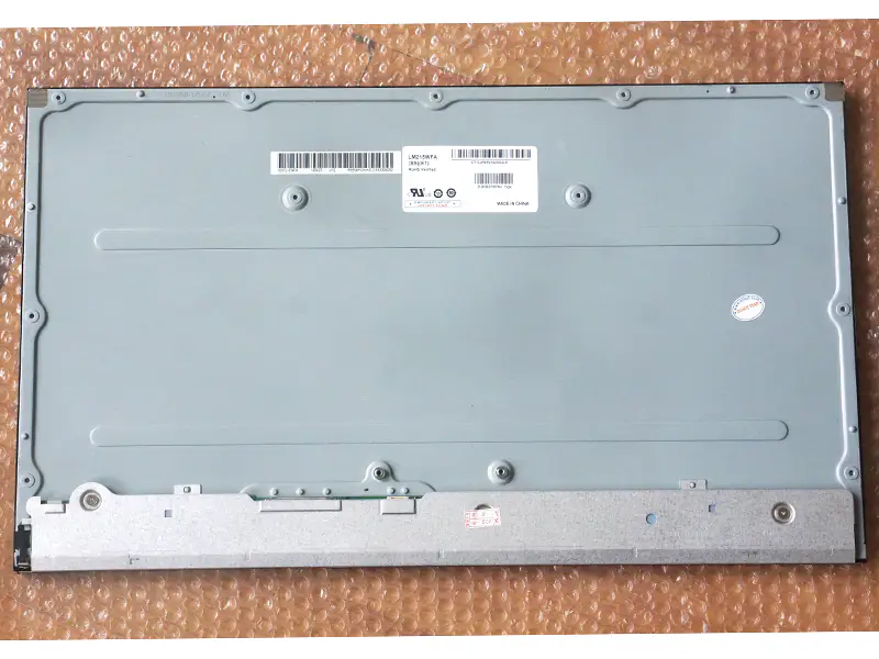 Lm215wfa-sse1 21.5 Inch In-cell Touch Monitor Industrial