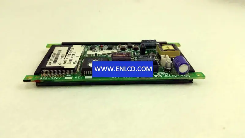 Lumineq EL160.80.50 LCD panel replacement