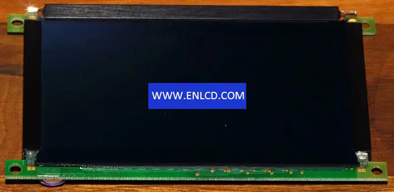 Lumineq EL160.80.50 LCD panel