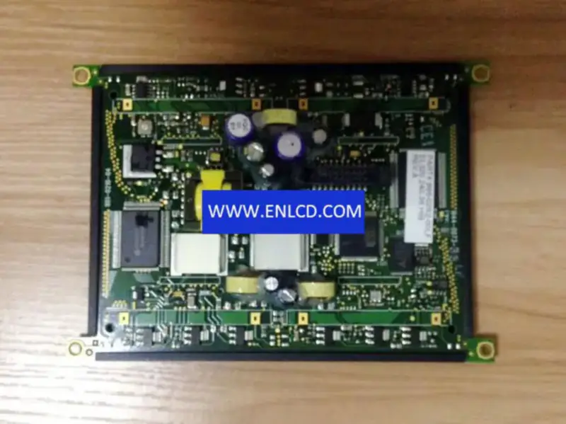 EL320.240.36 HB Lumineq LCD panel