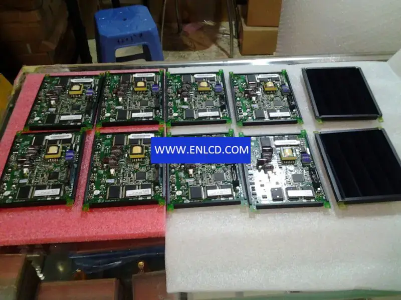 EL320.240.36 HB Lumineq LCD panel