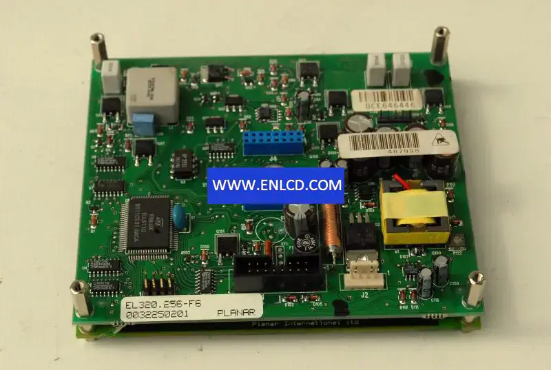 EL320.256-F6 Lumineq LCD-Panel