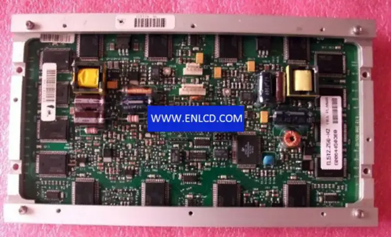 EL512.256-H2 Lumineq LCD panel