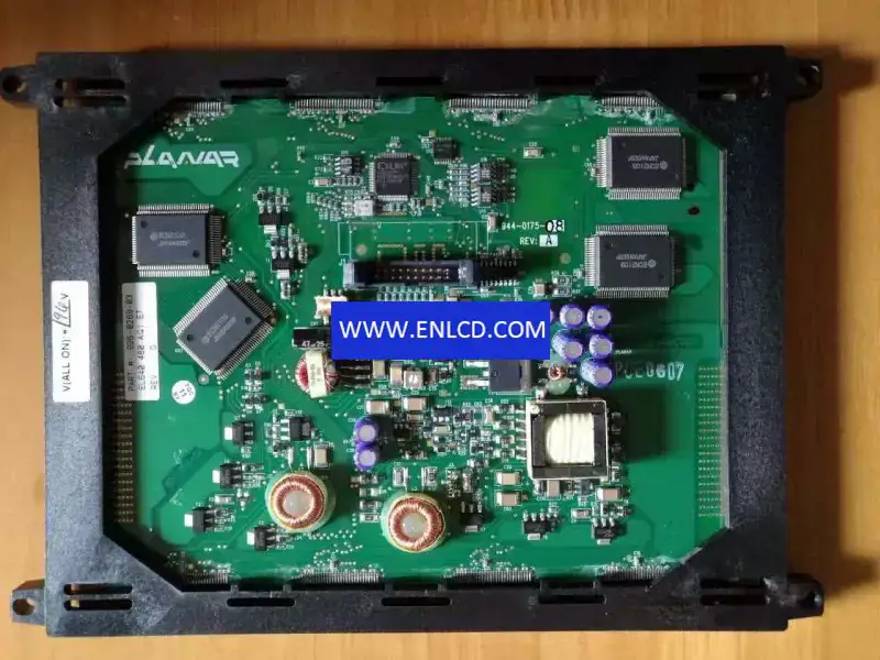 ET Lumineq EL640.480-AG1 LCD-Panel