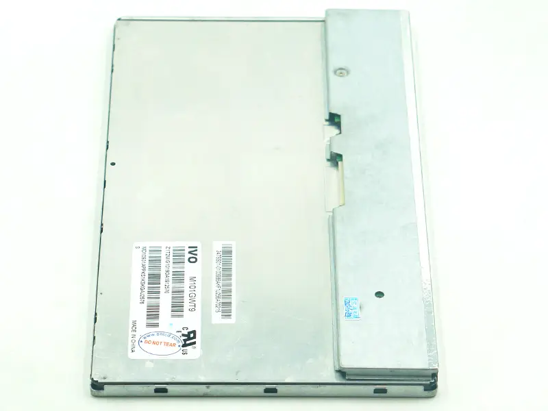 IVO M101GWT9 R3 LCD panel Automotive Display replacement