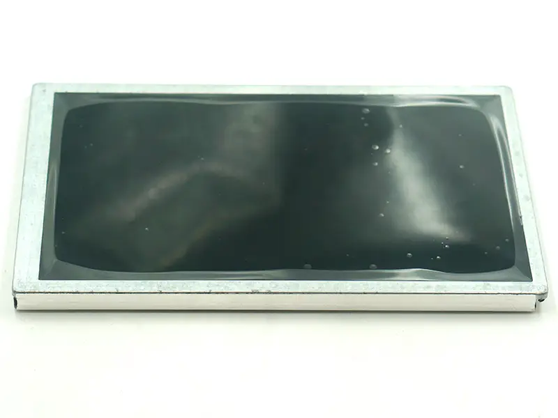 IVO M101GWT9 R3 LCD panel Automotive Display replacement