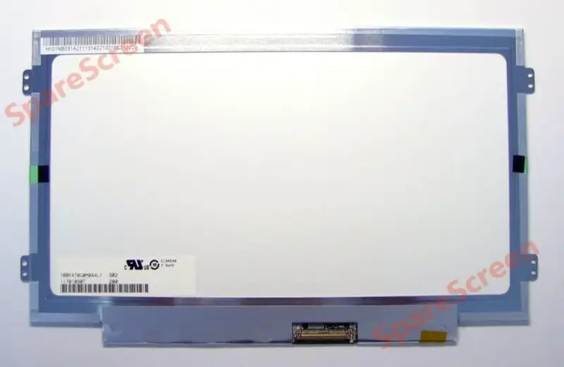 IVO M101NWT2 R4 LCD panel for Netbook PC