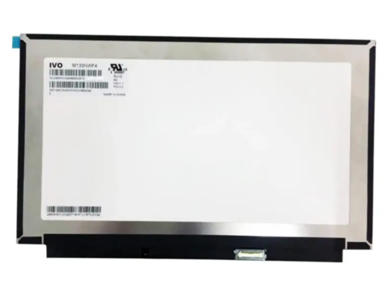 IVO M133NWF4 R7 LCD
