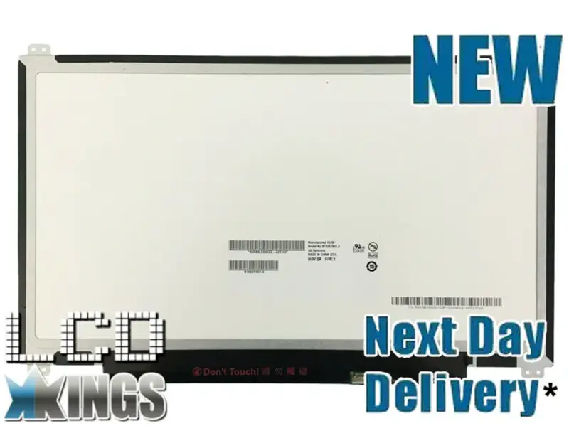 IVO M133NWN1 R5 LCD panel replacement