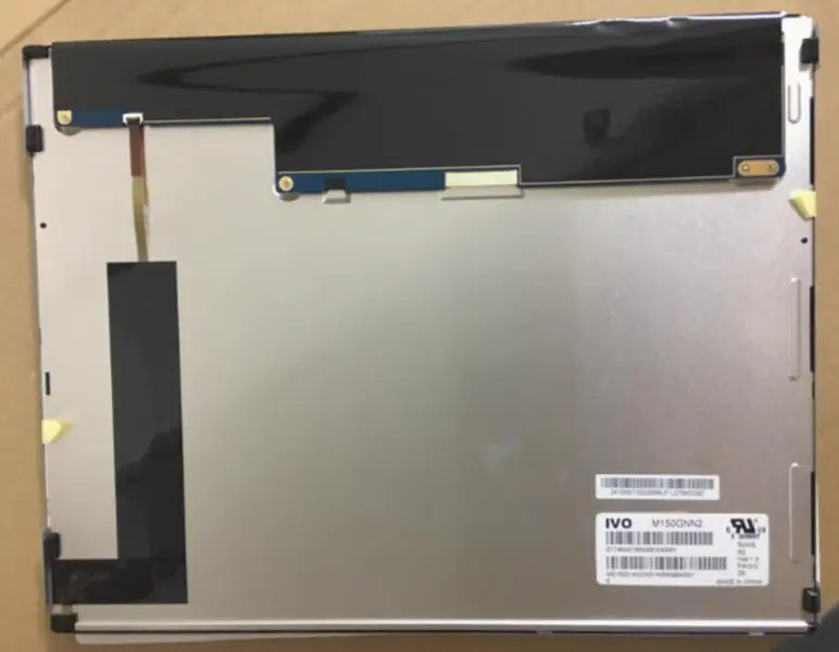 IVO M150GNN2 R2 LCD panel for Industrial Application