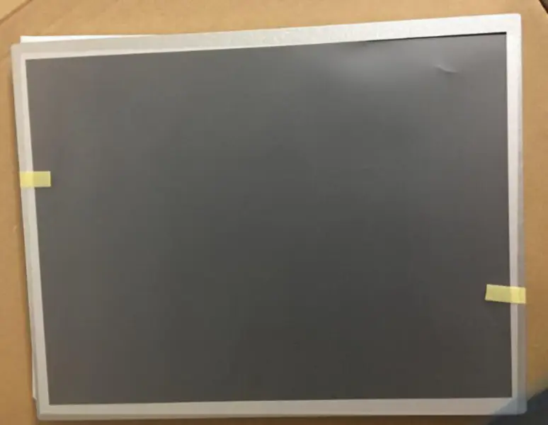 IVO M150GNN2 R2 LCD panel for Industrial Application