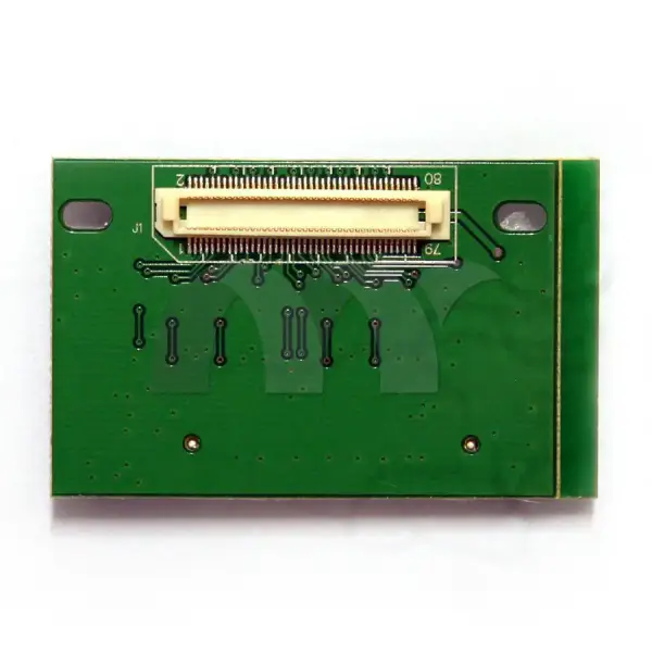 AU Optronics M150XN03-1 LCD