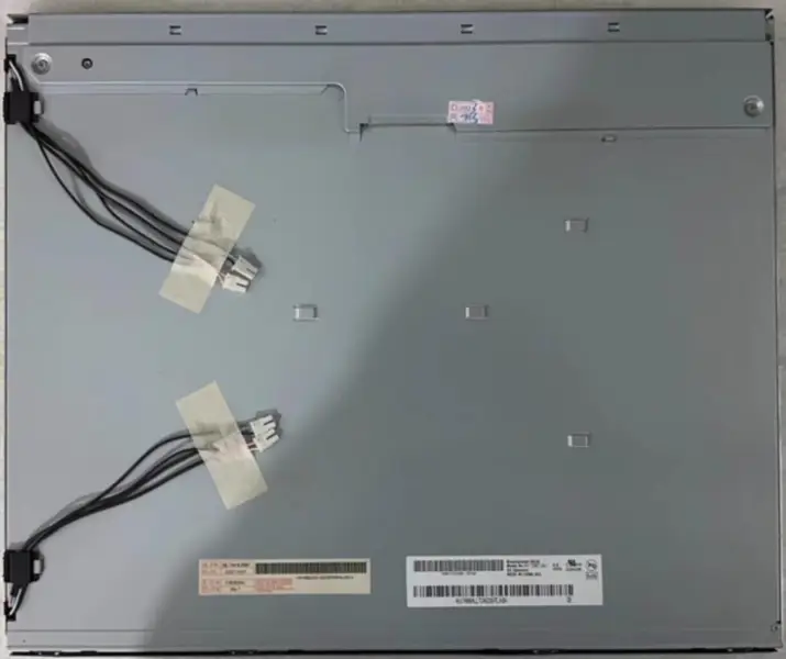 AUO M170EG01 VA LCD面板替代品