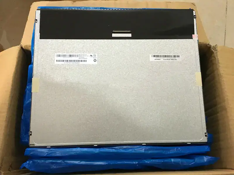 AUO M170ETN01.1 LCD panel for Desktop Monitor