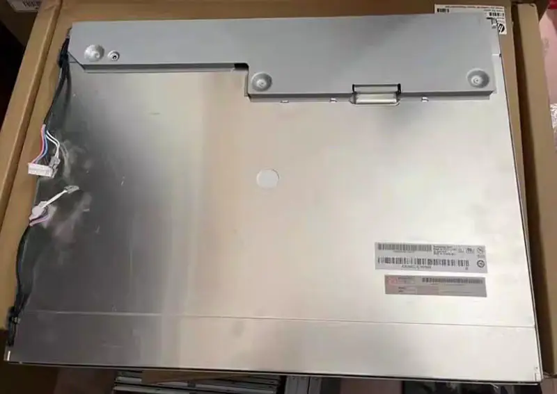AUO M201UN02 V6 LCD panel Desktop Monitor replacement