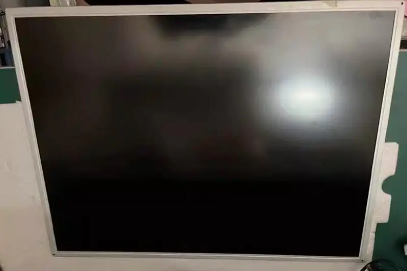 AUO M201UN02 V6 LCD panel Desktop Monitor replacement