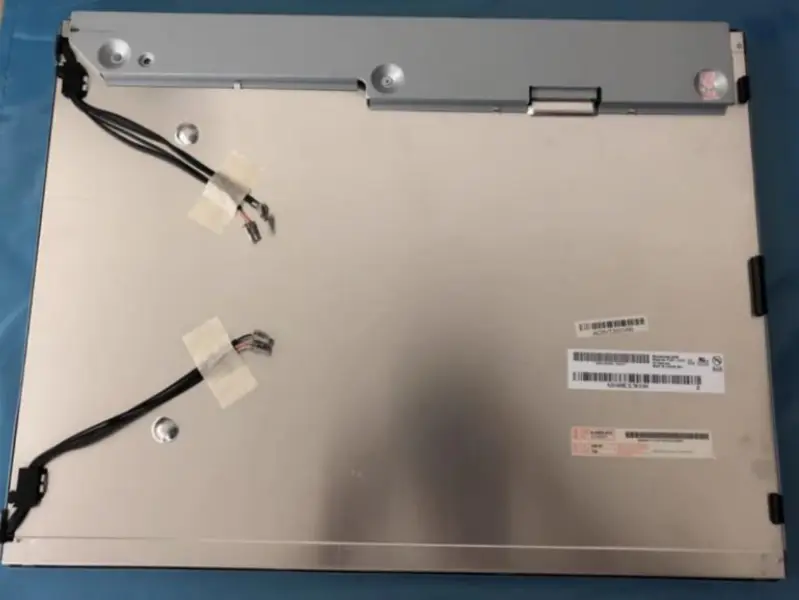 AUO M201UN04 V0 LCD panel Desktop Monitor replacement