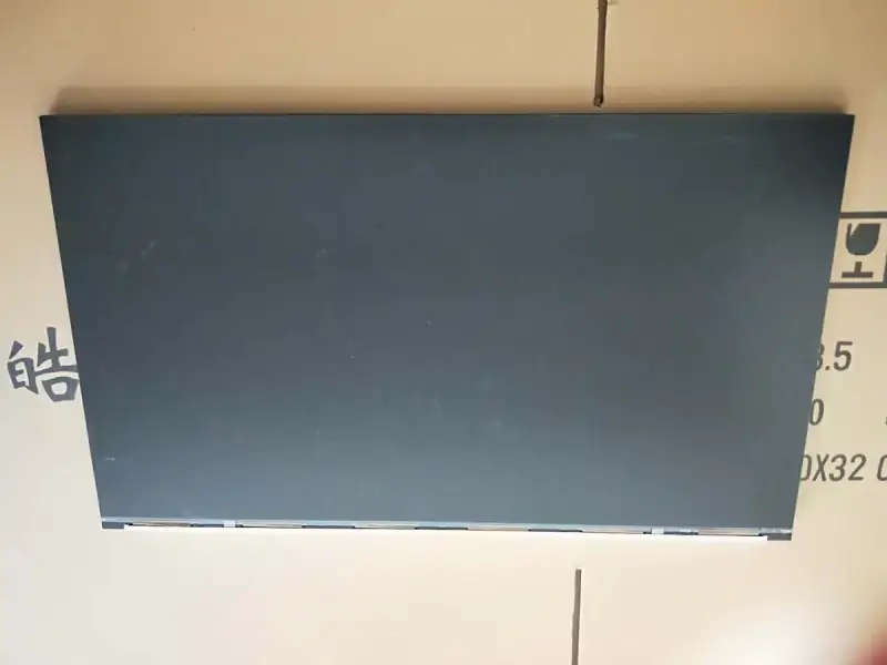 AUO M215HAN01.1 LCD panel