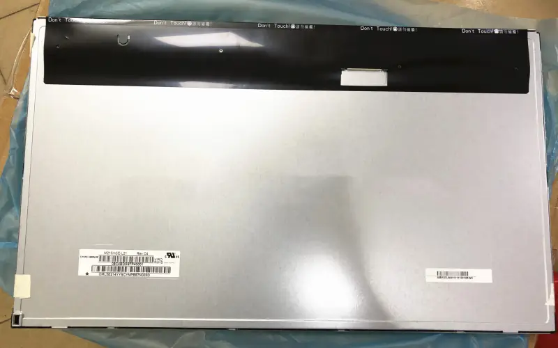 Innolux M215HGE-L21 LCD panel Desktop Monitor