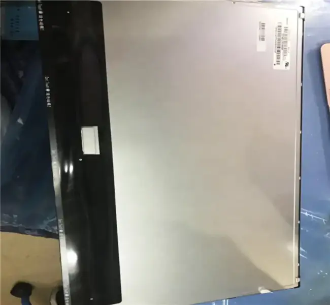 Innolux M236HJJ-L3B LCD