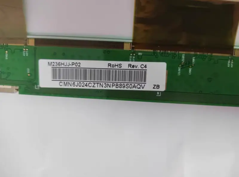 Innolux M236HJJ-P02 Rev.C4 LCD panel for Desktop Monitor