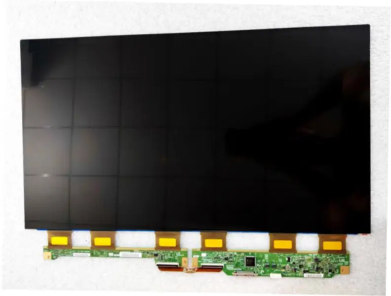 AUO M236HVR01.0 LCD