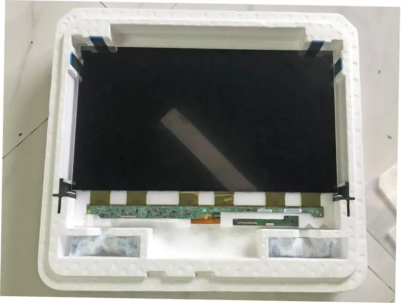 AUO M236HVR01.1 LCD