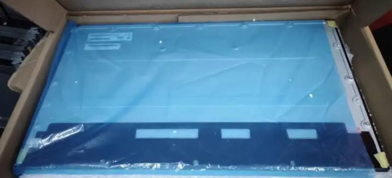 AUO M238DTN01.3 LCD panel