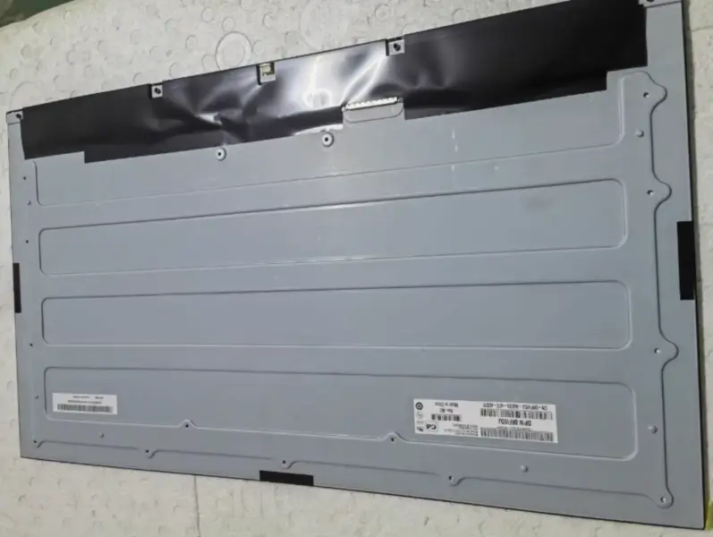 AUO M238HAN05.0 LCD Assembly