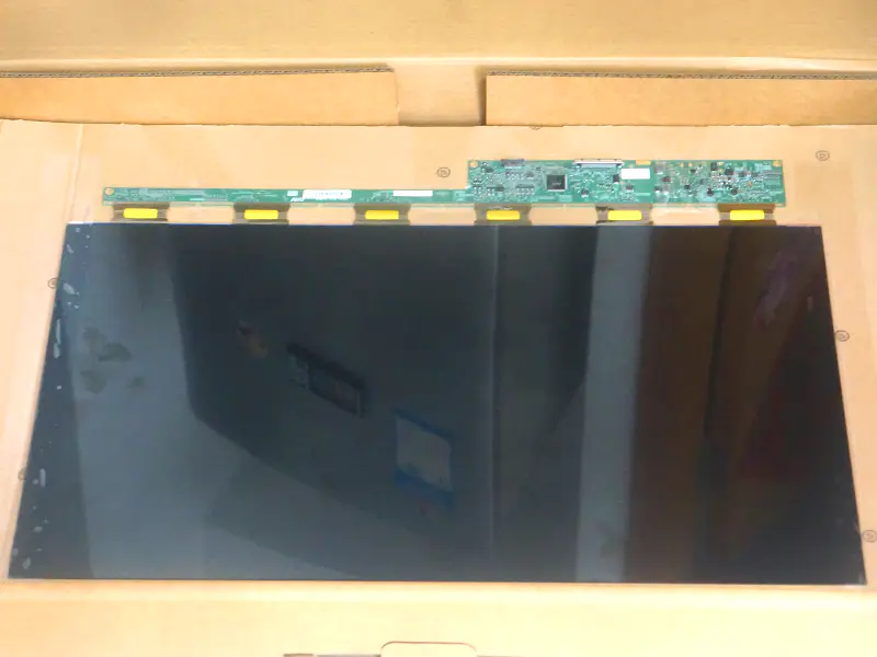 AUO M241HTN01.2 Zellen-LCD