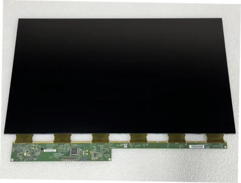 AUO M250HAN01.8 LCD
