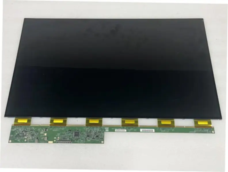 AUO M250HTN01.E LCD