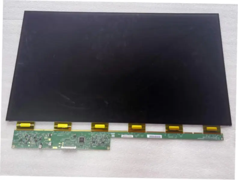 AUO M250HTN01.G LCD