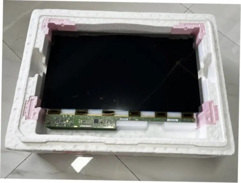 AUO M250HTN01.J LCD