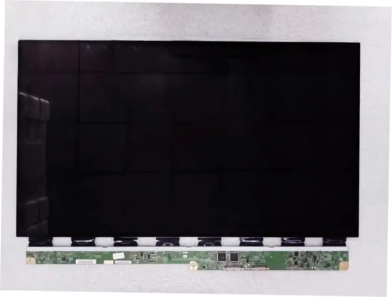 AUO M270DAN05.0 LCD