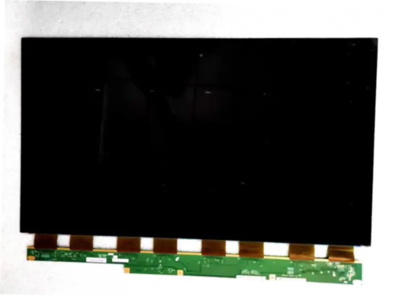 AUO M270DTN01.2 LCD