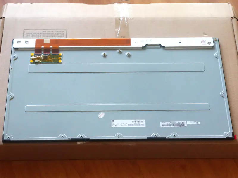 AUO M270HAN01.1 LCD panel for Desktop Monitor