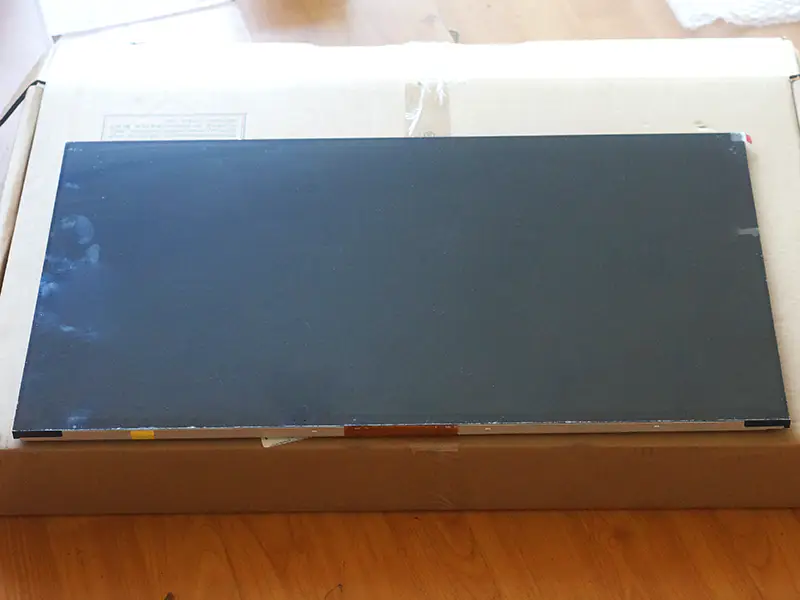 AUO M270HAN01.1 LCD panel for Desktop Monitor