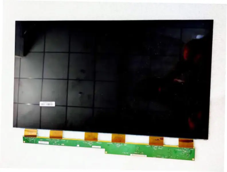 AUO M270HAN02.2 LCD