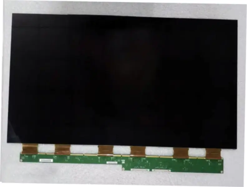 AUO M270HAN02.6 LCD