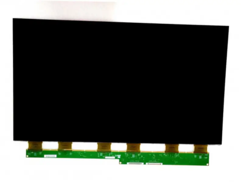 AUO M270HAN03.B LCD