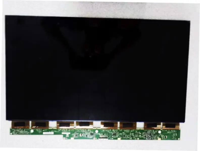 AUO M270QAN01.0 LCD