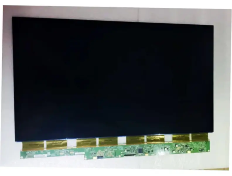 AUO M270QAN02.2 LCD
