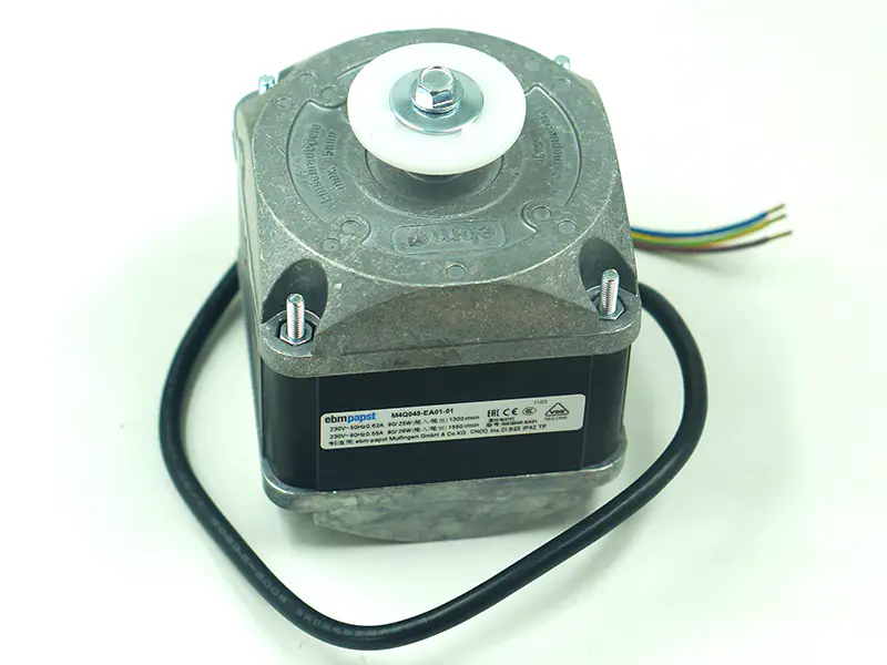 Ebmpapst M4Q045-EA01-01 Fan