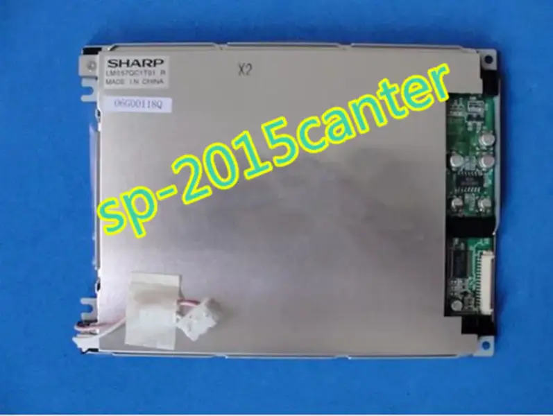 NAN YA M606-L24A LCD-Panel für industrielle Anwendungen
