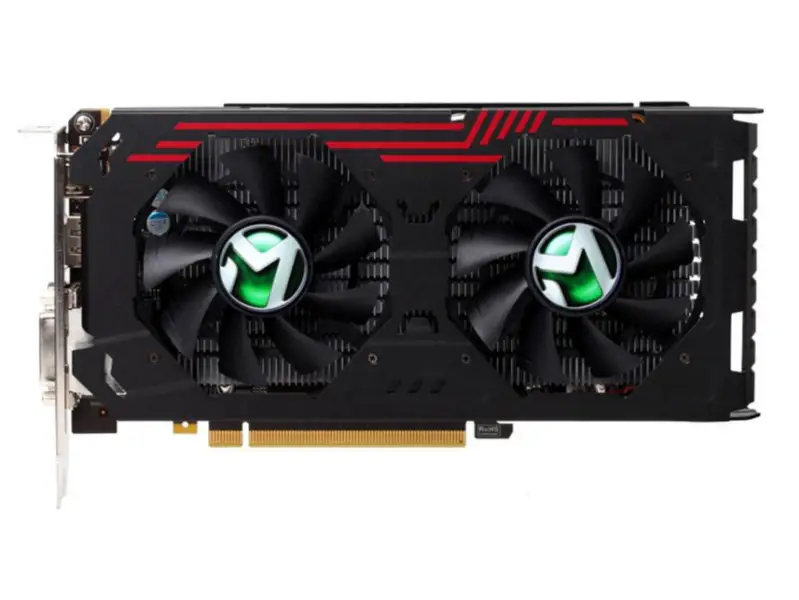MAXSUN GTX 960 2G Graphics card