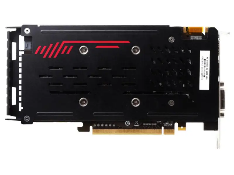 MAXSUN GTX 960 2G Graphics card
