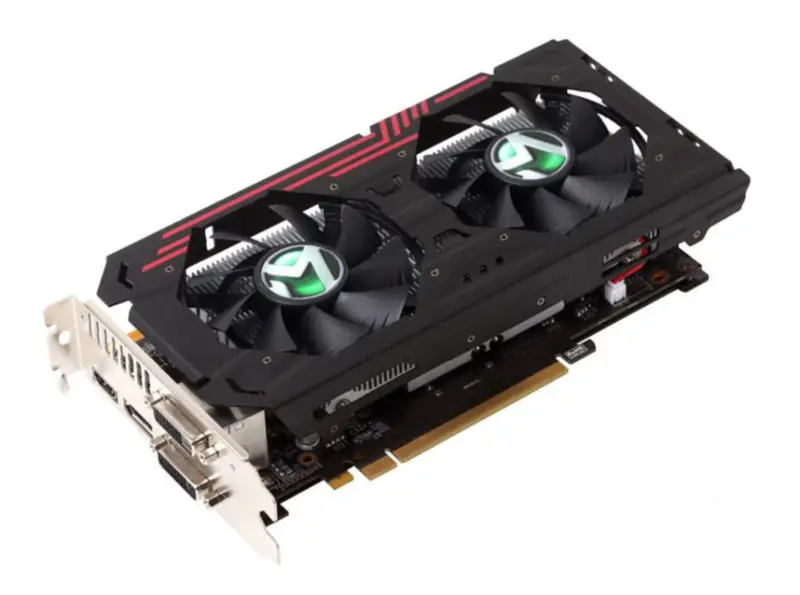 MAXSUN GTX 960 2G Graphics card