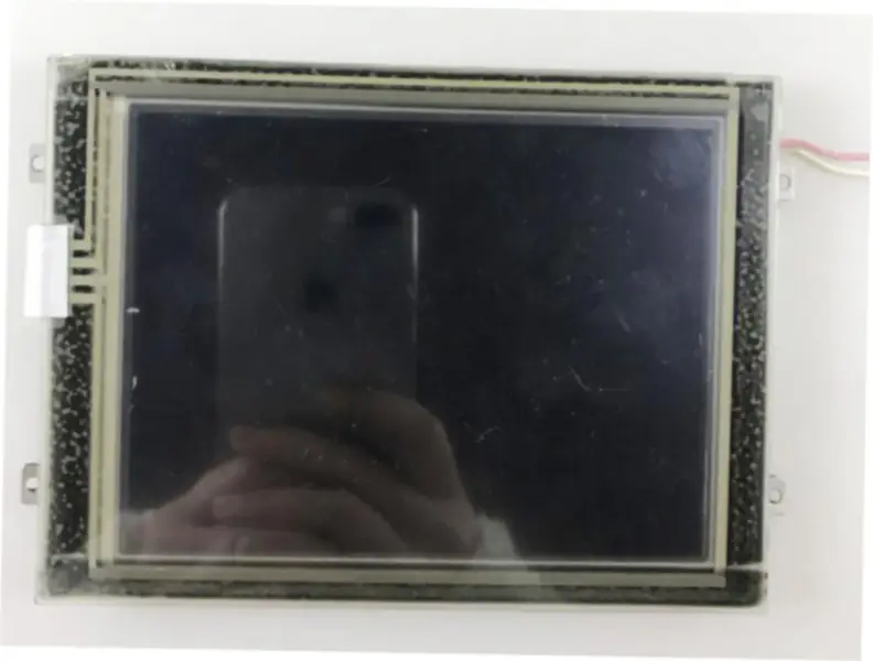 TRULY MCT-G320240DTCW-151N LCD